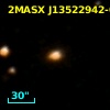 6dFGS gJ135229.4-023913