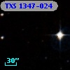 TXS 1347-024