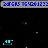 2dFGRS TGN201Z223