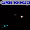 2dFGRS TGN202Z234