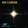HD 119536