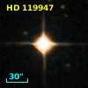 HD 119947