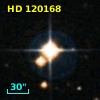 HD 120168