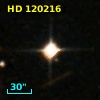 HD 120216