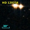 HD 120234