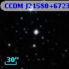 CCDM J21580+6723C