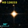 HD 120233
