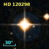 HD 120298