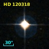 HD 120318