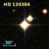 HD 120384