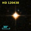 HD 120438