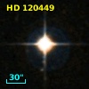 HD 120449