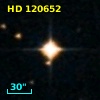 HD 120652