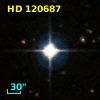 HD 120687