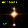 HD 120822