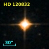 HD 120832