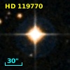 HD 119770