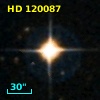 HD 120087
