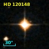 HD 120148