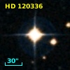 HD 120336
