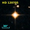 HD 120705