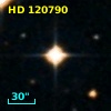 HD 120790