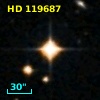 HD 119687