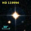 HD 119994