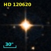 HD 120620