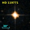 HD 119771