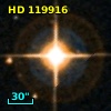 HD 119916