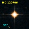 HD 120706