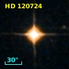 HD 120724