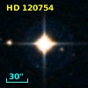 HD 120754
