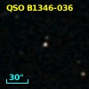 QSO B1346-036
