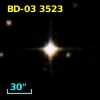 BD-03  3523