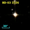 BD-03  3526