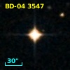 BD-04  3547
