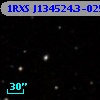 1RXS J134524.3-025924