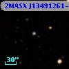 2MASX J13491261-0415458