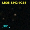 LBQS 1342-0258
