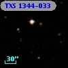 TXS 1344-033
