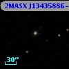 2MASX J13435886-0252023