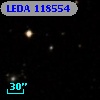 LEDA  118554