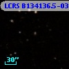 LCRS B134136.5-034017