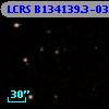 LCRS B134139.3-033157