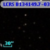 LCRS B134149.7-031229
