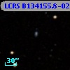 LCRS B134155.8-025706
