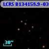 LCRS B134158.9-033401