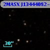 2MASX J13444082-0343378